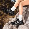 Men's & Women's Hiking Shoes Breathable Casual Sneakers Hole Shoes Outdoor Casual Sandals Summer