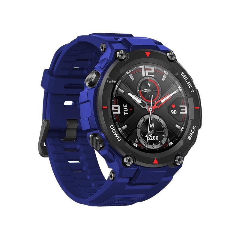 Huami Amazfit T-REX A1918 Silicone Replacement Watch Band