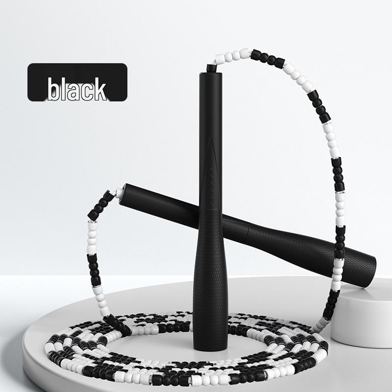 Children's and Adult Fitness Skipping Rope for Competitions and Beginners