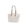New MICHAEL KORS Saffiano Leather One Shoulder Handbag Women's Light Umber 30S2G6AT2B-149