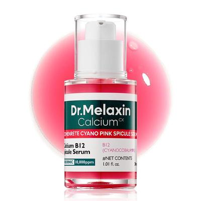 Cemenrete Cyano Różowe Serum ze Szpikulcami 30ml
