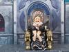 [Good in three directions] Impressive figma Arts Diorama Miniature Ancient Mythological Temple Pillar (Throne)
