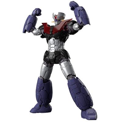 HG Mazinger ZZ INFINITY Maßstab-Plastikmodell (Mazinger-Ver.) 1/144 farbcodiert