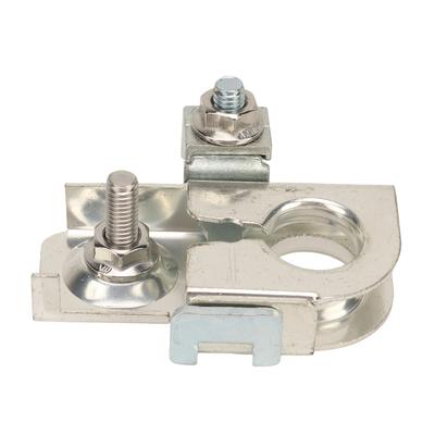 Negative Battery Terminal 926 879 High Current Load Resistant Car Battery Terminal Clamp for