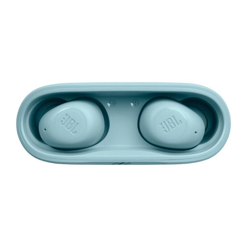 JBL Wave Buds True Wireless Earbuds