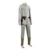Star Wars Luke Skywalker Halloweenský Cosplay Kostým