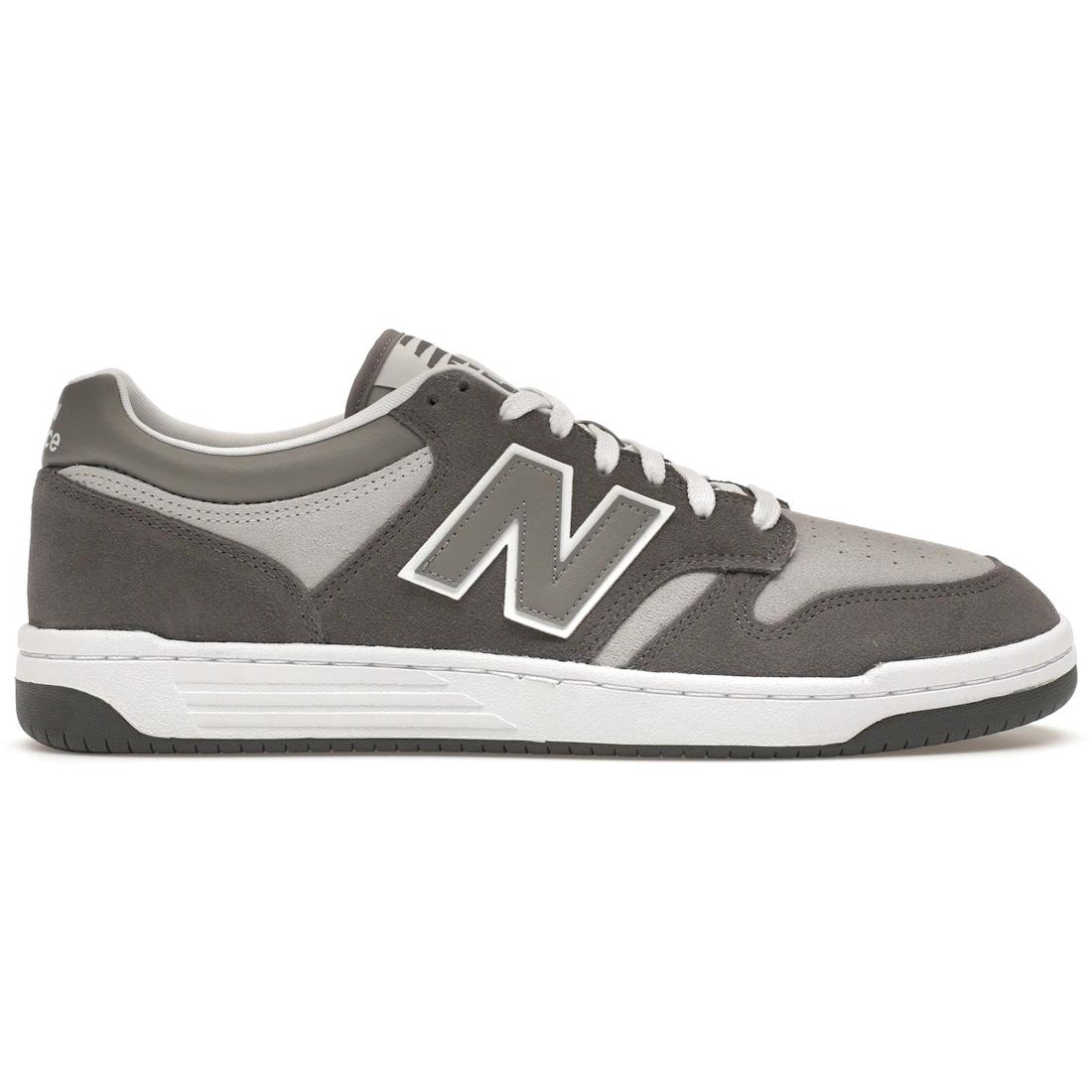 

Кроссовки New Balance 480 Castlerock Rain Cloud(BB480LEC) 37.5