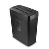 Document Shredder - HAMA - Prime M50CD-B - P5 Cut - 5 Sheet Capacity - Black