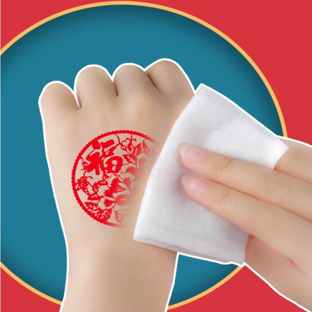 Clear Stamping Good Luck Blessing Stamp DIY Craft Decorative Stamp  Scrapbooking