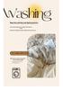Pastoral Retro French Lace Skin-friendly Bubble Gauze Washed Cotton 4-Piece Bed Set - Su Jin Series