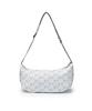 Mlb Classic Monogram Sportive Crossbody Bag Ny (Cream)