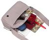 PTN CSM-06-7659 Purple Handbag
