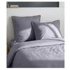 Parure de lit 240 x 220 cm Cocon ardoise