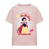 Snow White And The Seven Dwarfs Womens/Ladies Princess T-Shirt