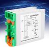 Over & Under Voltage Failure Phase Sequence Protector 3 Phase Power Supply Monitor Relay 415VAC