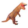 Inflatable Dinosaur Costume Innovative Fashionable Funny Halloween Inflatable Dinosaur Suit for Adults