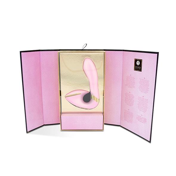 Vibrator - Shunga Soyo Light Pink
