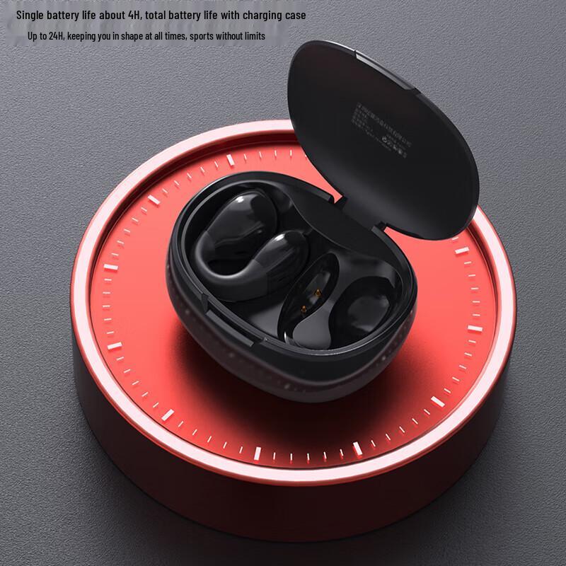 Newman TWS Open-Ear Ear-Hook Bluetooth Headset