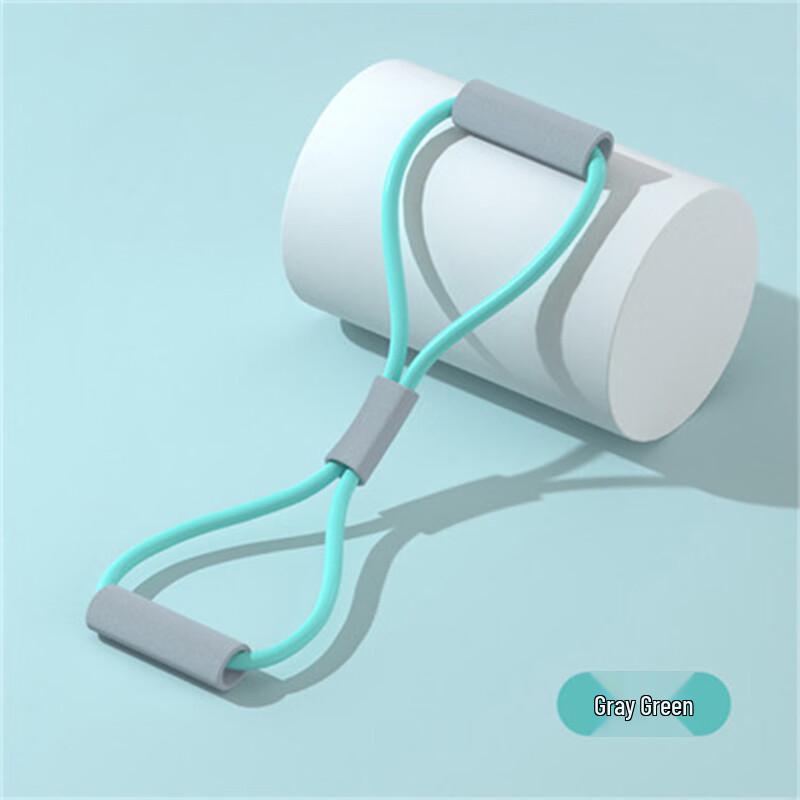 

Yiming 8-Shape Multifunctional Resistance Band