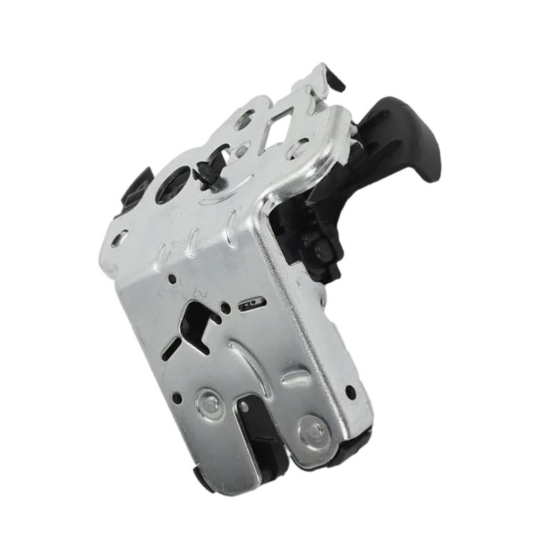 Rear Trunk Lock Lid Lock Latch for VW Jetta MK6 2012- Passat 2011 2012 2013 2014 2015 2016 2017 2018 81290-1F020 95750-1F020
