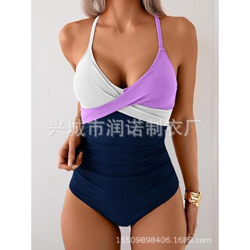New one-piece corset and slimming swimsuit