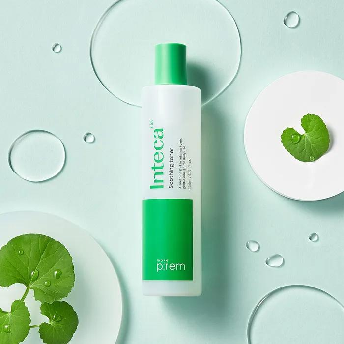 Inteca Calming Toner 200ml
