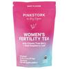 Women's Fertility Tea, Mint, 15 Packets, 37.5G(1.3Oz)