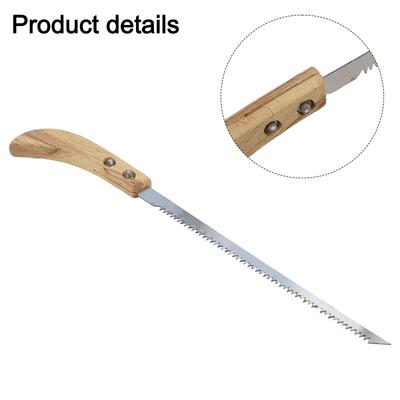 Portable Garden Saw Hand Saw Woodworking Saw Professional