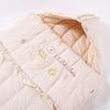 Cotton Sleep Sack Infants 85cm Envelope Style Anti-Kick Sleeping Bag Fall Use