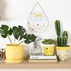 Country Living Set of 2 Planters - Bees