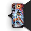 Trunks Dragons Torankusu Balls Gokus Cover for Motorola Moto Edge 70 60 Fusion Stylus NEO Pro Plus G04S G MAX Stylus G04 Case