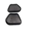 New Fender Liner Dust Cover Plug for Touareg 2011-2017 (7P6805413/7P6805414)