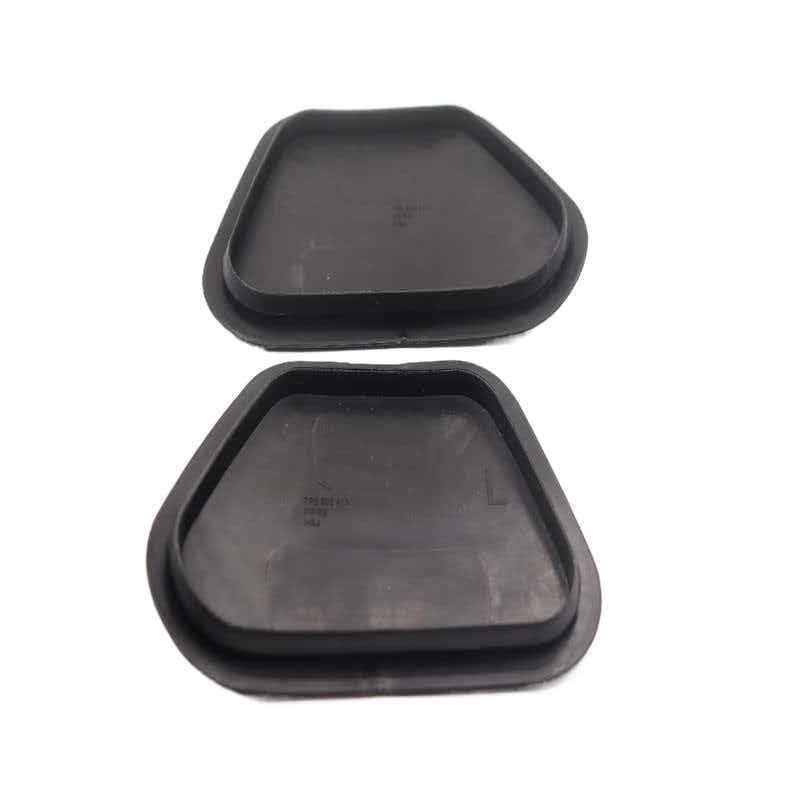 New Fender Liner Dust Cover Plug for Touareg 2011-2017 (7P6805413/7P6805414)