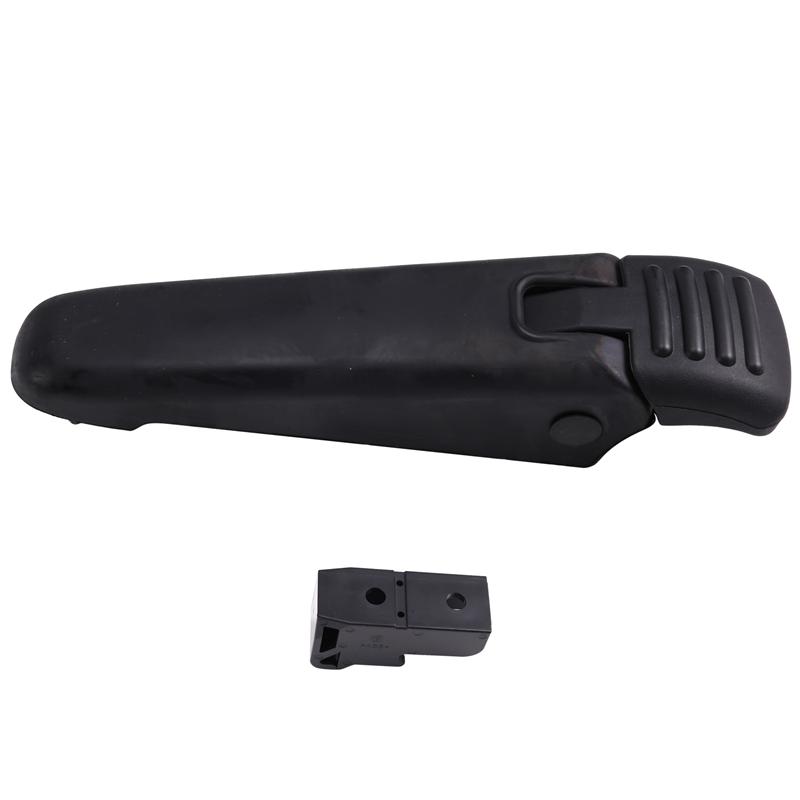 A58X-HLK1029K Car Hood Latch Kit For Ford F-650 F-750 F650 F750 Replaces F6HZ16700BA F8HZ16700AA