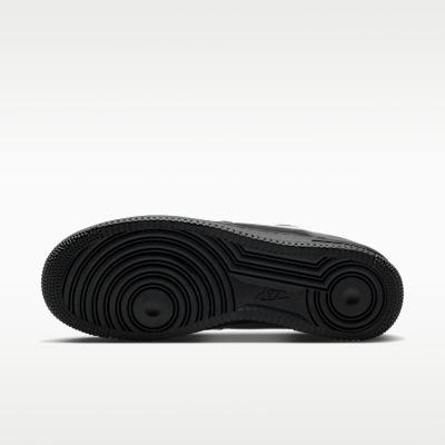 Nike Air Force 1 Low '07 LV8 Glam Rock Nero Bianco