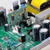 Modified Sine Wave 2500W 12V To 220V UPS Inverter for Car/Home/Solar with Charging Capability