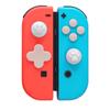Ajitomo Cat Claw Joy-Con Button Stickers for Nintendo Switch