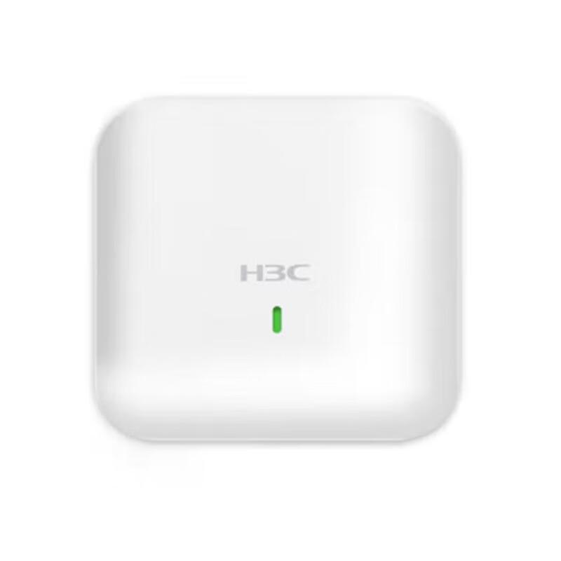 

H3C WA6520S-E WiFi 6 Indoor Access Point