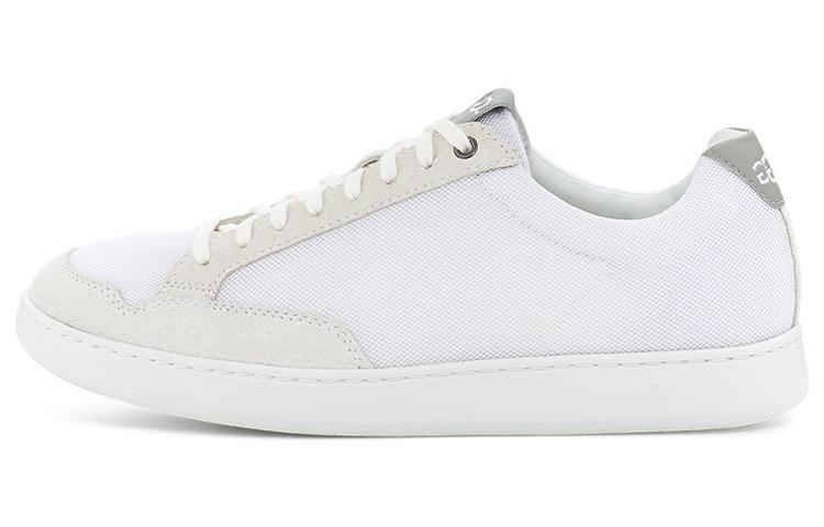 UGG South Bay Sneaker Low Mesh  White  1125104-WHT 41