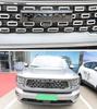 Logo Emblema Nero Per GWM HAVAL H6 H7 Jolion Dargo H5 (2023-2025) Griglia Anteriore Emblema Adesivo Lettere Baule Styling Auto Cromato