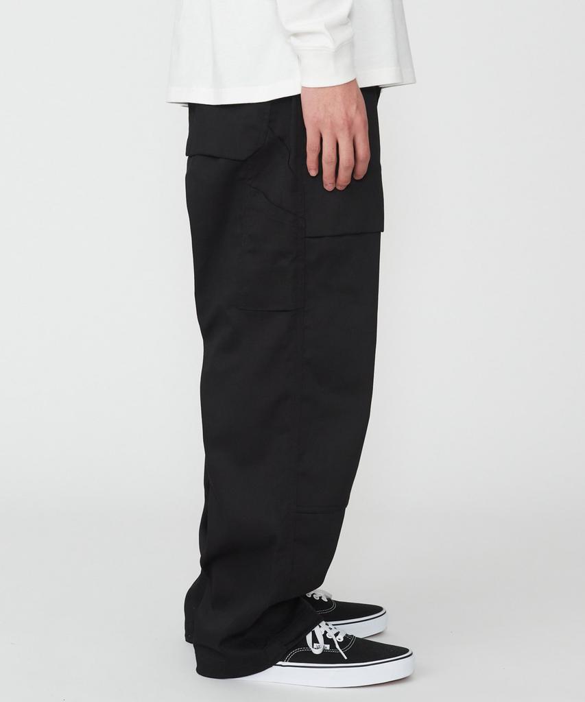 DICKIES G.W.C Gardening Pants Black