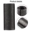 Verstellbarer 6mm 8mm 10mm 12mm 12 7mm 12 14 38 Adapter mit Fräser Spannzangen Kegelmutter