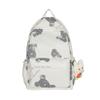 Ye Hanwei Girls' Student Backpack