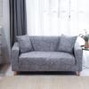 1/2/3/4 Seat Floral Printing Elastic Slipcovers Stretch Sofa Covers for Living Room Corner Couch Cover Sectional Armchair Cover