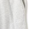 Nike Classic Fleece Oversized Casual Pants Light Grey Heather HJ1823-051