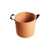 Plant Grow Bag Nonwoven Fabric Pots Plant Growing Bags Vegetable Planter Bags Suitable for Indoor and Outdoor Garden Use