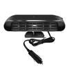 Zhongheng High-Power Dual-Use Car Heater & Defroster for Winter
