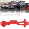 Second Floor Board RC Spare Parts Accessories Fit for   144001 1/14 RC Car
