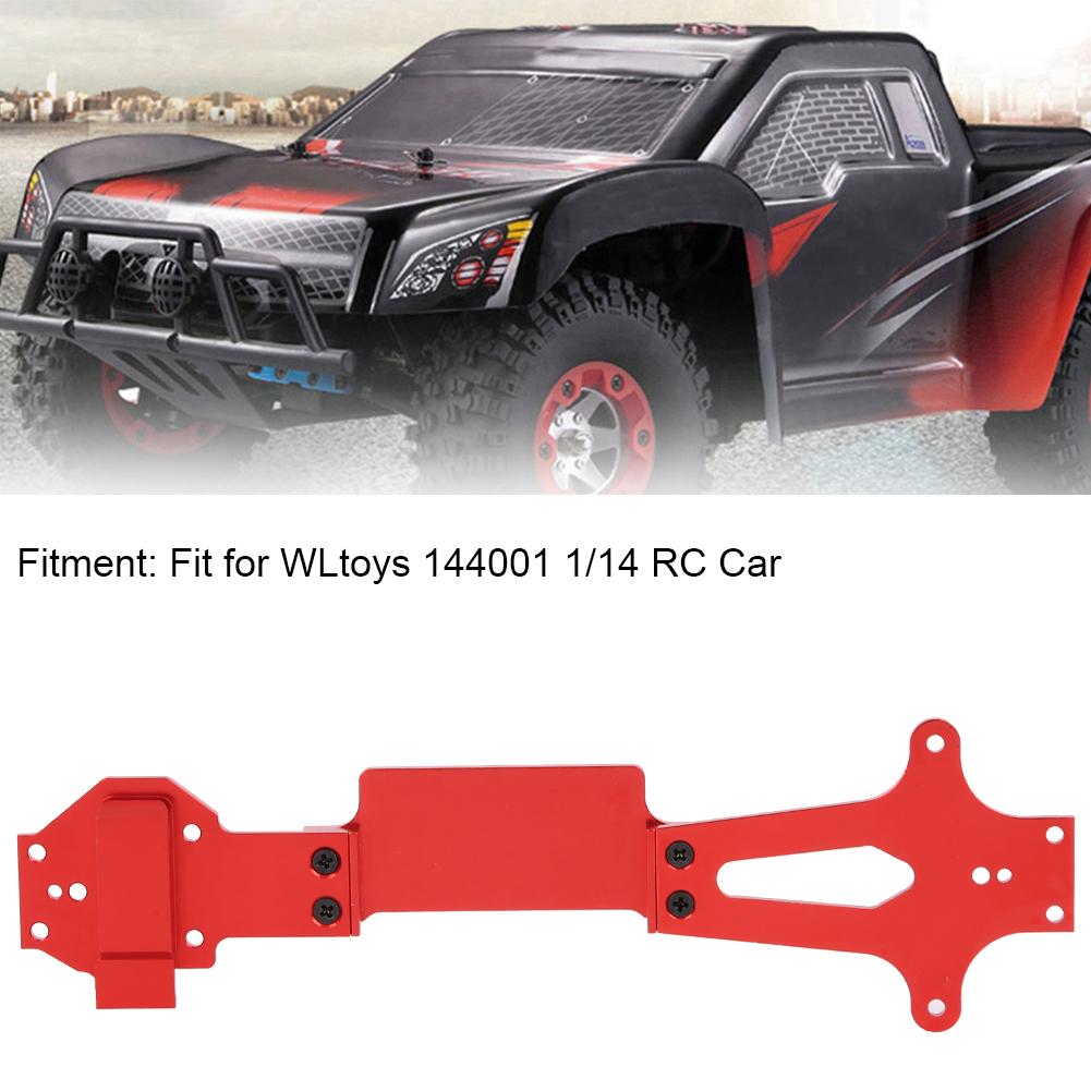 Second Floor Board RC Spare Parts Accessories Fit for   144001 1/14 RC Car