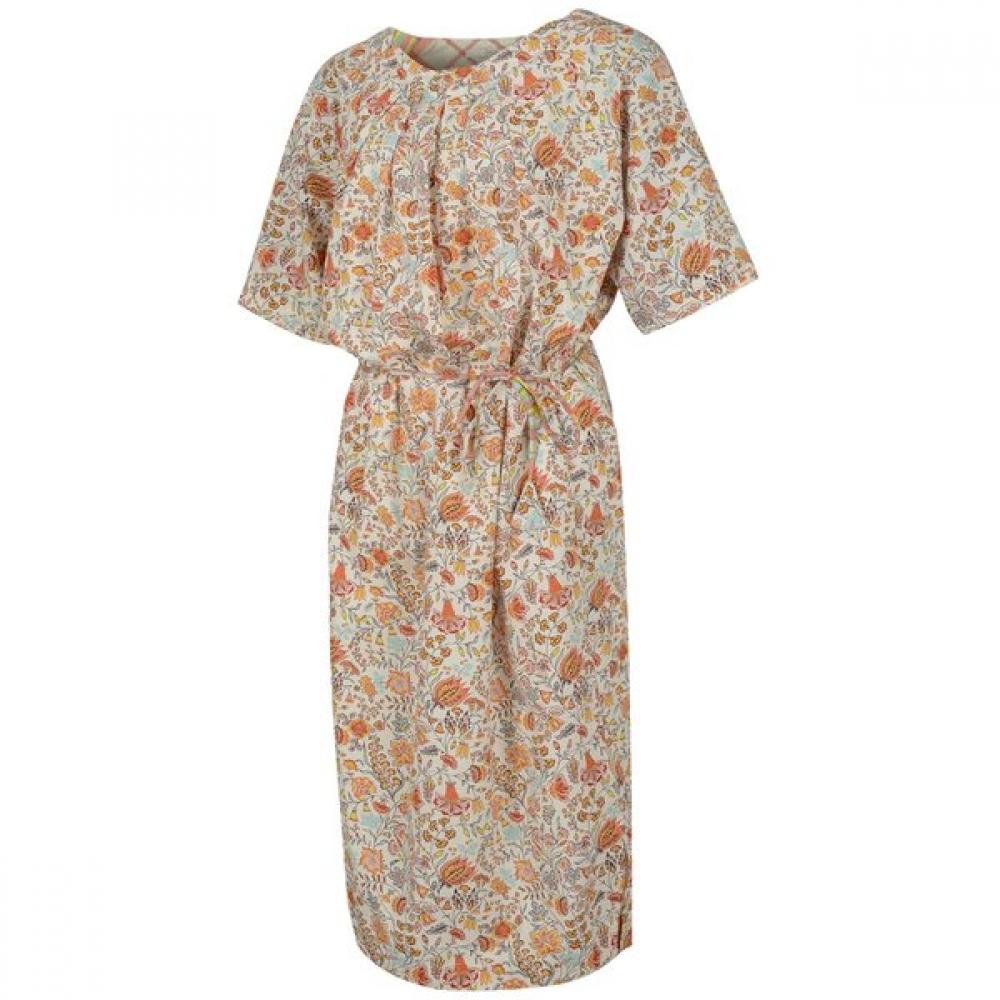 Oilily Pattern Dress  Owasaop009 